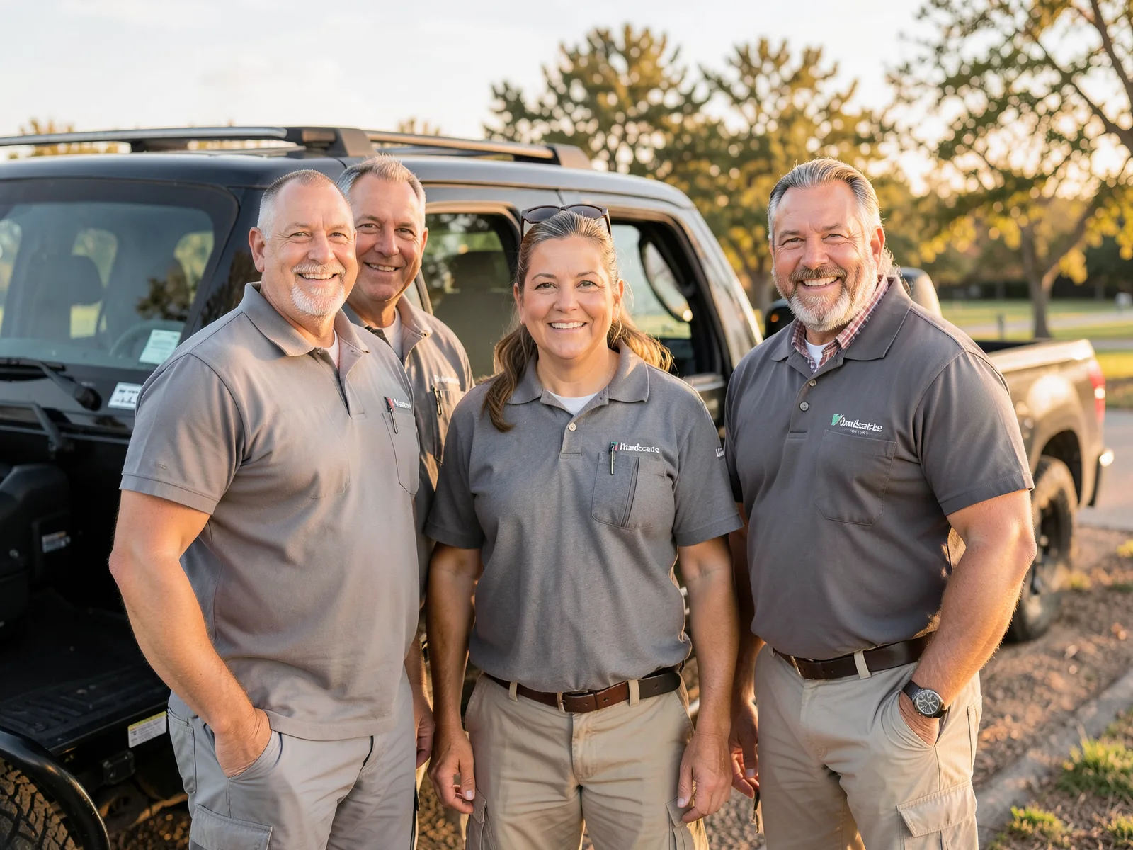 Plano Hardscaping Design company in Bergoo, WV